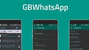 GB WhatsApp: A Deep Dive into Its Core Technologies